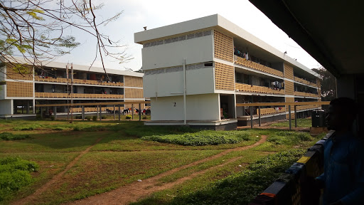 Adekunle Fajuyi Hall Of Residence, Ife, Nigeria, Private School, state Osun