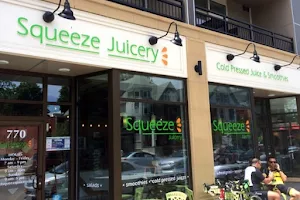 Squeeze Juicery image