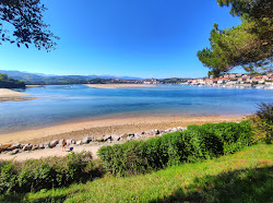 Playa del Puntal'in fotoğrafı çok temiz temizlik seviyesi ile