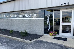 ProHealth Chiropractic and Injury Center image