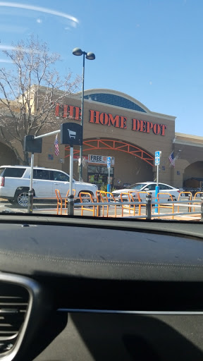 Home Improvement Store «The Home Depot», reviews and photos, 6000 Johnson Dr, Pleasanton, CA 94588, USA