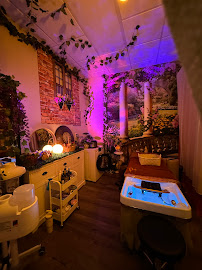 Cindy Phan Nano Hairstroke Brows & Head Spa - Photo 4 - Car repair in Brandon, FL, Brandon