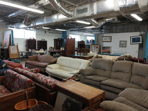 Thrift Store «Richmond Metropolitan Habitat For Humanity ReStore», reviews and photos