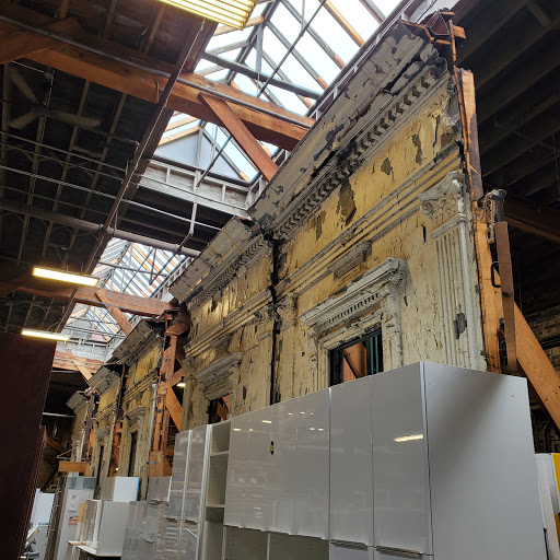 Building Materials Store «ReBuilding Exchange», reviews and photos, 1740 W Webster Ave, Chicago, IL 60614, USA