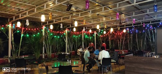 Aram Dining Veg / Non - Veg