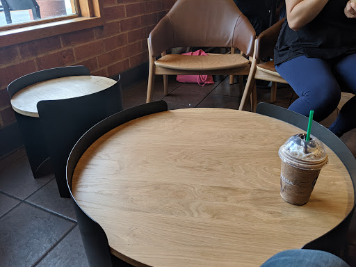 Starbucks image