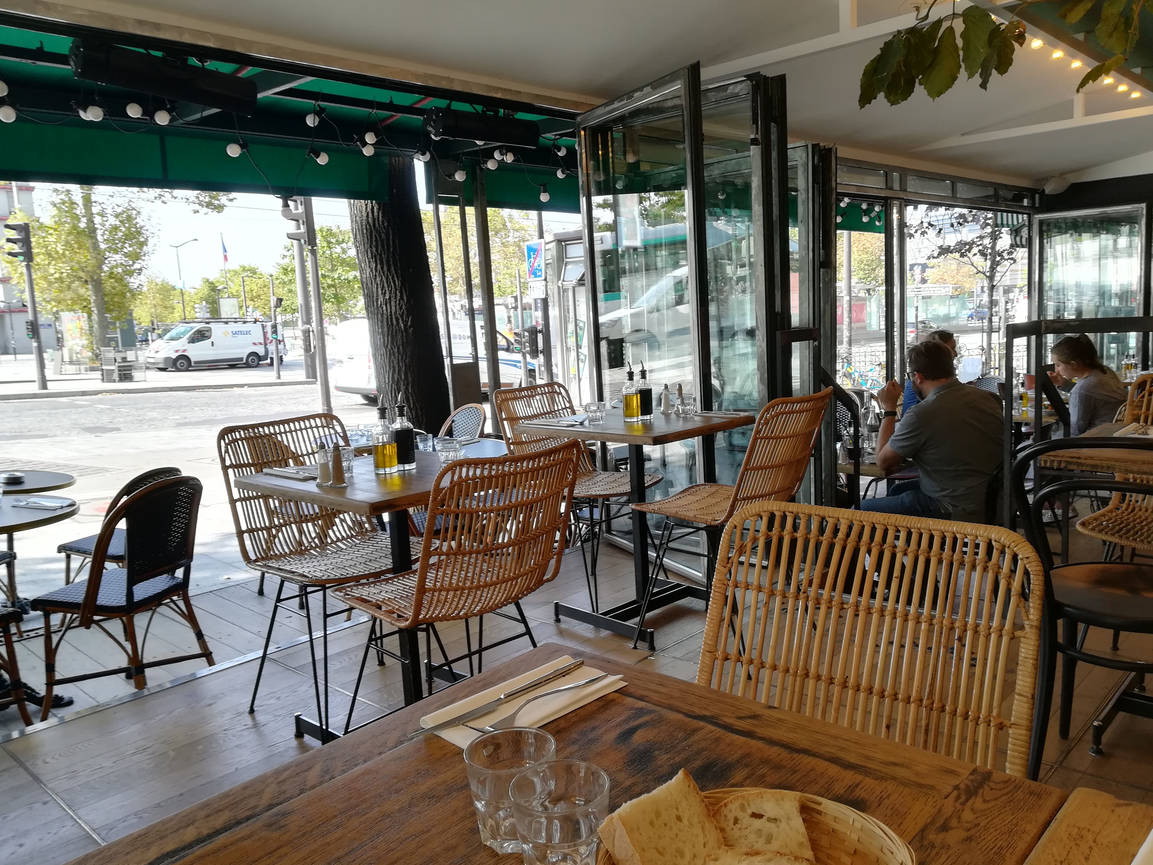 Photo n° 25 de l'avis de Bachir.e fait le 28/09/2018 à 16:08