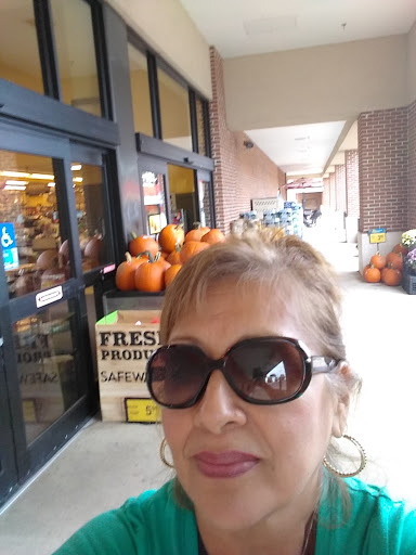 Grocery Store «Safeway», reviews and photos, 309 Southgate Shopping Center, Culpeper, VA 22701, USA