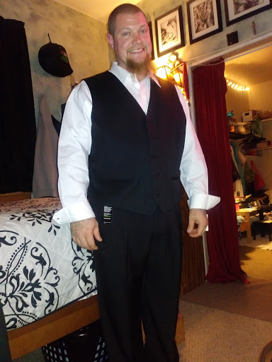 Department Store «JCPenney», reviews and photos, 10315 Silverdale Way NW, Silverdale, WA 98383, USA