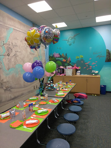 Community Center «Monticello Community Center», reviews and photos, 505 Walnut St # 4, Monticello, MN 55362, USA