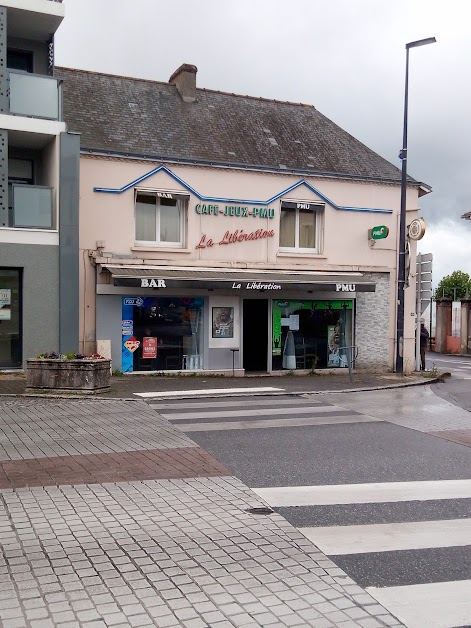 Cafe De La Liberation à Couëron