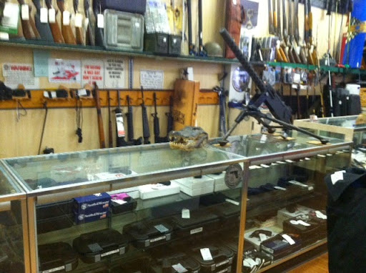 Pawn Shop «Silver Dollar Pawn Inc», reviews and photos, 5607 FL-54, New Port Richey, FL 34652, USA