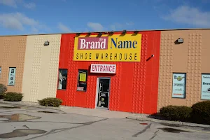 Brand Name Shoe Warehouse image