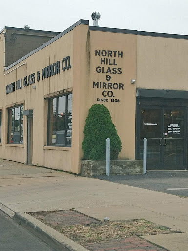 North Hill Glass & Mirror Co