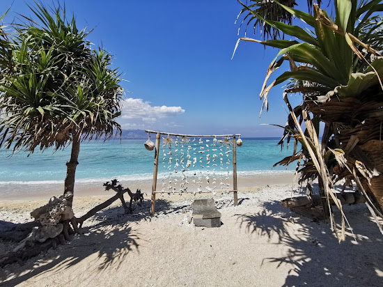 Gili Trawangan Beach II