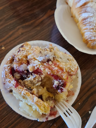 Bakery «Smithville Bakery & Coffee Shop», reviews and photos, 3 N New York Rd, Galloway, NJ 08205, USA