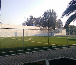 Benito Juárez Park photo