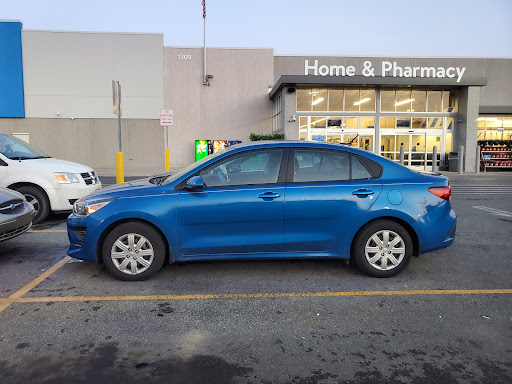 Department Store «Walmart Supercenter», reviews and photos, 735 N Gospel St, Paoli, IN 47454, USA