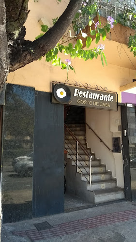 Restaurante Gosto de Casa - Belo Horizonte