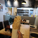 Photo n°1 de l'avis de Elisabeth.c fait le 14/04/2020 à 14:59 sur le  West Beirut Restaurant à Mosbach