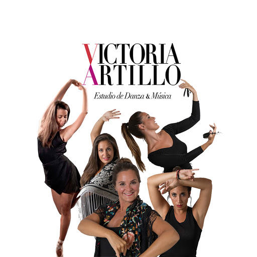 Estudio de Danza&Música VICTORIA ARTILLO
