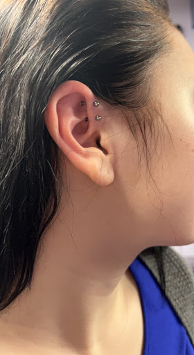 Explore elephant tattoo ideas, creative tattoo ideas in Portland, available at Paramount Tattoo Studio