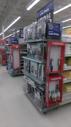 Department Store «Walmart Supercenter», reviews and photos, 4893 Lone Tree Way, Antioch, CA 94531, USA