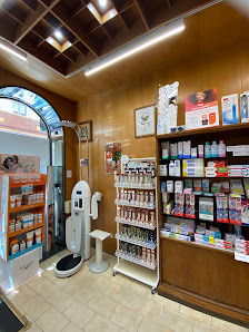 Farmacia Carla Pinto Caballero — farmacia en Salamanca