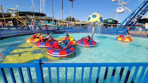 Theme Park «Fun Spot America Theme Parks-Orlando», reviews and photos, 5700 Fun Spot Way, Orlando, FL 32819, USA