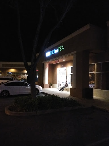 Tea House «EYEfiniTEA Optique & Lounge», reviews and photos, 15700 Monterey Rd #100, Morgan Hill, CA 95037, USA