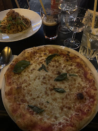 Pizza du Restaurant italien Nonno à Paris - n°17
