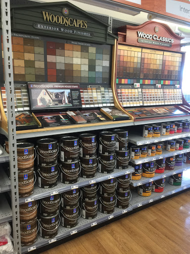 Paint Store «Sherwin-Williams Paint Store», reviews and photos, 8475 W Flamingo Rd, Las Vegas, NV 89147, USA