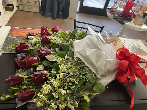 Lake View Florist image