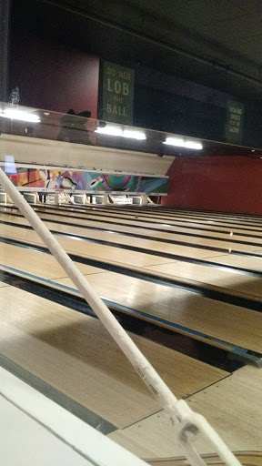 Club «Orleans Bowling Center Inc», reviews and photos, 191 MA-6A, Orleans, MA 02653, USA