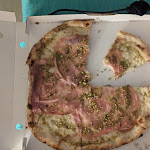 Photo n°1 de l'avis de Daniele.v fait le 25/06/2023 à 09:25 sur le  Pizzeria Il Tufo à Tufo