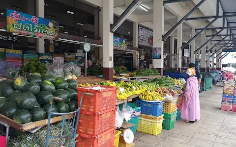 Maharaj Market image