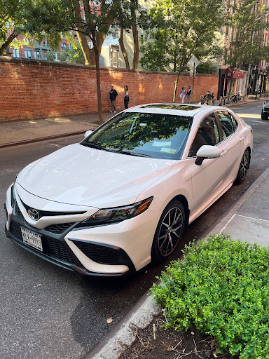 Car Wash «Westbury Car Wash», reviews and photos, 14 Urban Ave, Westbury, NY 11590, USA