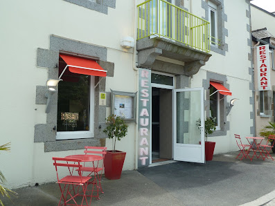 Hôtel Beau Rivage - Restaurant l'Eveil des Sens 21 Rue de la Mairie, 35960 Le Vivier-sur-Mer, France