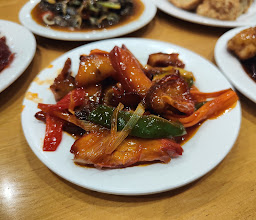 Yung Ho Restaurant photo
