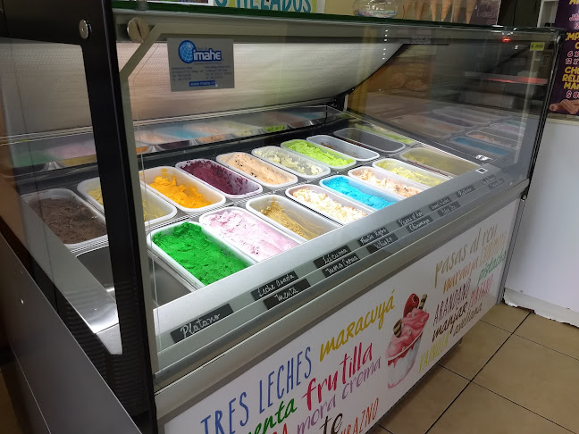 Planeta Gelato