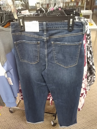 Department Store «JCPenney», reviews and photos, 800 S James Campbell Blvd, Columbia, TN 38401, USA