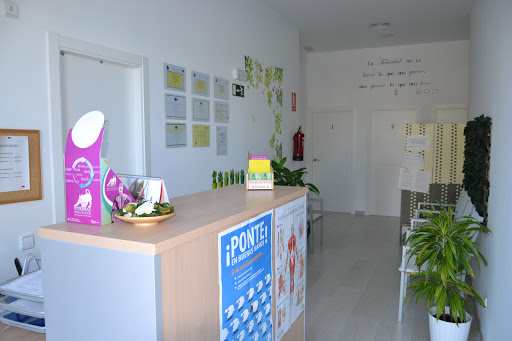 Fisioterapia Garpe en Madrid