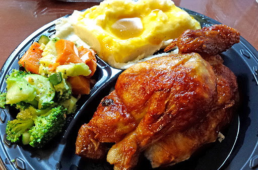 Restaurant «Boston Market», reviews and photos, 2650 US-22, Union, NJ 07083, USA