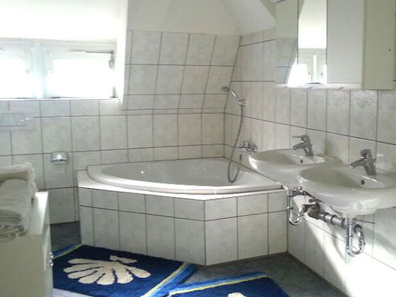 Chambres Ferienwohnung Ferienwohnung Helsa Waldhof 34298 Helsa