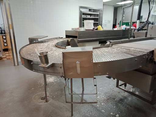 Bakery «Krispy Kreme Doughnuts», reviews and photos, 259 S Stratford Rd, Winston-Salem, NC 27103, USA