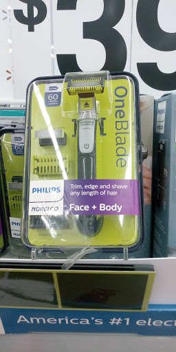 Department Store «Walmart Supercenter», reviews and photos, 200 Academy Dr, Ripley, WV 25271, USA