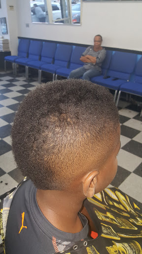 Barber Shop «Sports Barber Shop», reviews and photos, 144-8 243rd St, Rosedale, NY 11422, USA