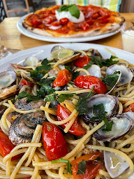 Photo n°4 de Pizzeria La Romana à Saint-Raphaël ()