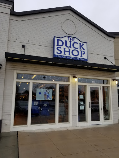 Sportswear Store «The Duck Shop», reviews and photos, 737 9th St #230, Durham, NC 27705, USA