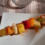 Photo n°6 de l'avis de Davide.a fait le 28/12/2021 à 22:45 sur le  Ristorante Trattoria Osenna à San Quirico d'Orcia